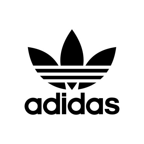 adidas logo vector.